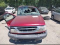 1999 Ford Explorer — photo 15 of 16 | VIN 1FMZU34E5XUB67603