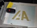 2026 Toyota Camry — photo 11 of 16 | VIN 4T1DAACK1TU308885