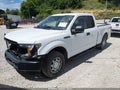 2019 Ford F-150 — photo 2 of 16 | VIN 1FTFX1E57KKC61732
