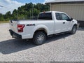 2019 Ford F-150 — photo 4 of 16 | VIN 1FTFX1E57KKC61732
