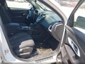 Photo 5 of 11 — 2012 Chevrolet Equinox