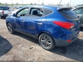 Photo 3 of 11 — 2015 Hyundai Tucson