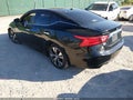 Photo 3 of 22 — 2018 Nissan Maxima