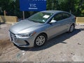 2017 Hyundai Elantra — photo 2 of 12 | VIN 5NPD74LFXHH198590
