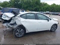 2025 Nissan Versa — photo 14 of 18 | VIN 3N1CN8EV8SL827299