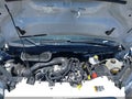 Photo 10 of 17 — 2024 Ford Transit-350