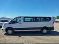 Photo 14 of 17 — 2024 Ford Transit-350