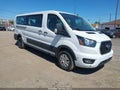 Photo 1 of 17 — 2024 Ford Transit-350