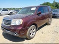 Photo 2 of 16 — 2013 Honda Pilot