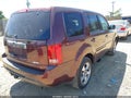 Photo 4 of 16 — 2013 Honda Pilot