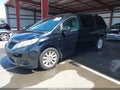Photo 2 of 17 — 2017 Toyota Sienna