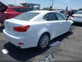 Photo 4 of 18 — 2010 Lexus IS 250
