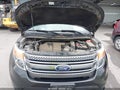 Photo 10 of 12 — 2015 Ford Explorer