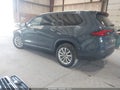 Photo 3 of 21 — 2024 Toyota Highlander