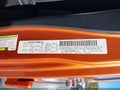 2011 Jeep Wrangler Unlimited — photo 9 of 11 | VIN 1J4BA3H12BL528350