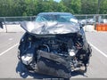 2023 Chrysler Pacifica — photo 11 of 20 | VIN 2C4RC1BG1PR601304