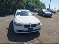 Photo 6 of 11 — 2012 BMW 5 Series