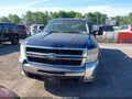 Photo 12 of 17 — 2009 Chevrolet Silverado 2500