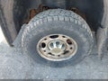Photo 17 of 17 — 2009 Chevrolet Silverado 2500
