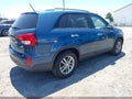 Photo 4 of 13 — 2015 Kia Sorento