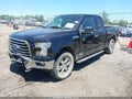 2016 Ford F-150 — photo 2 of 16 | VIN 1FTFX1EF7GFB09944