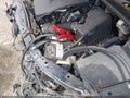 2014 Toyota Corolla — photo 17 of 20 | VIN 2T1BPRHE5EC226864