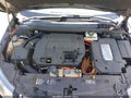 Photo 10 of 15 — 2014 Chevrolet Volt