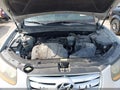 Photo 10 of 11 — 2011 Hyundai Santa Fe