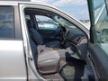 Photo 5 of 11 — 2011 Hyundai Santa Fe