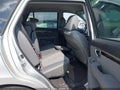 Photo 8 of 11 — 2011 Hyundai Santa Fe