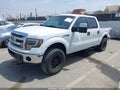 2013 Ford F-150 — photo 2 of 17 | VIN 1FTFW1ETXDFC44114