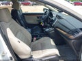 2020 Honda CR-V — photo 5 of 17 | VIN 7FARW2H54LE007285