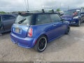 2006 Mini Cooper — photo 4 of 11 | VIN WMWRF33526TN26216