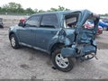 2011 Ford Escape — photo 3 of 16 | VIN 1FMCU0C70BKC40176