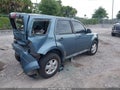 2011 Ford Escape — photo 4 of 16 | VIN 1FMCU0C70BKC40176