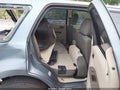 2011 Ford Escape — photo 8 of 16 | VIN 1FMCU0C70BKC40176
