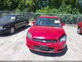 2007 Chevrolet Impala — photo 12 of 16 | VIN 2G1WT58K279300250