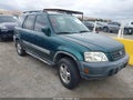 Photo 1 of 11 — 2000 Honda CR-V