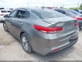 2016 Kia Optima — photo 3 of 11 | VIN 5XXGU4L32GG032554