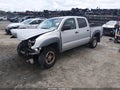 2011 Toyota Tacoma — photo 2 of 16 | VIN 5TFJX4CNXBX002220