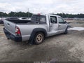 2011 Toyota Tacoma — photo 4 of 16 | VIN 5TFJX4CNXBX002220