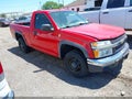 Photo 1 of 12 — 2007 Chevrolet Colorado