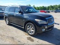 Photo 1 of 16 — 2014 Infiniti QX80