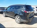 2013 Chevrolet Traverse — photo 3 of 16 | VIN 1GNKRLKD8DJ249170