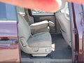 2011 Honda Odyssey — photo 8 of 16 | VIN 5FNRL5H25BB014434