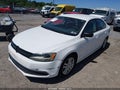 Photo 2 of 12 — 2014 Volkswagen Jetta