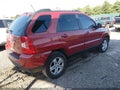 Photo 4 of 16 — 2009 Kia Sportage