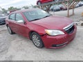 Photo 1 of 12 — 2014 Chrysler 200
