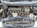 Photo 10 of 12 — 2008 Honda Civic