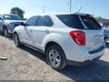 Photo 3 of 17 — 2017 Chevrolet Equinox